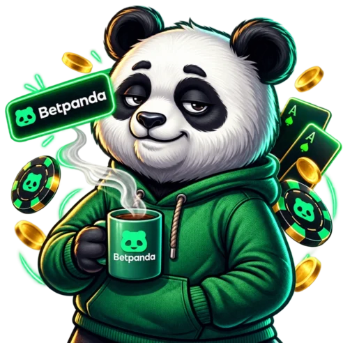 Casino BetPanda DE